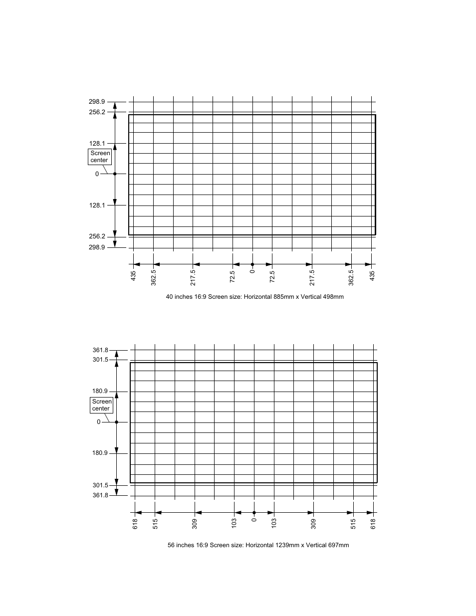 Toshiba TW40F80 User Manual | Page 94 / 101