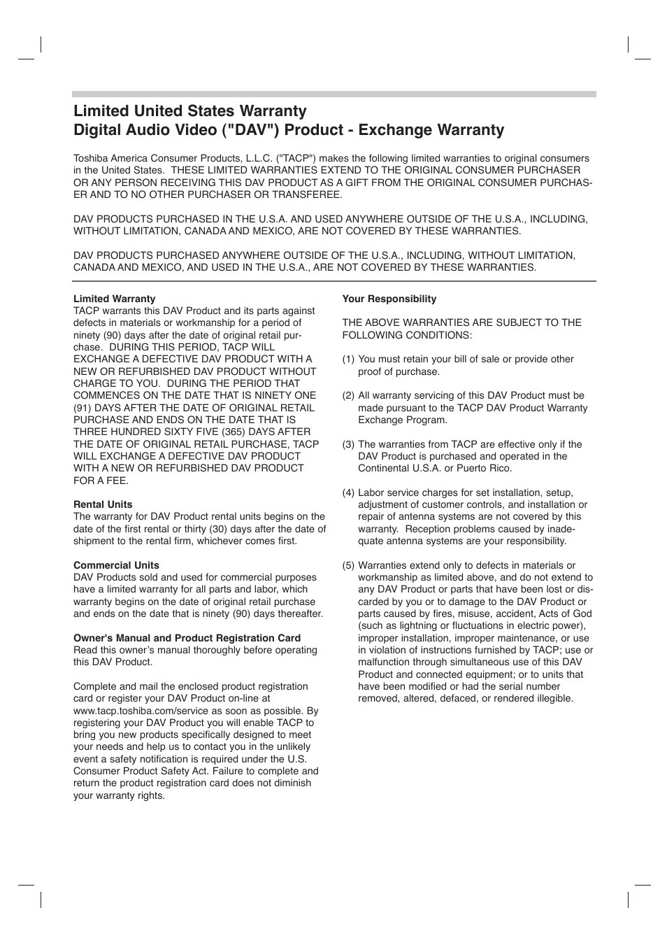 Toshiba SD-KV540SU User Manual | Page 41 / 43