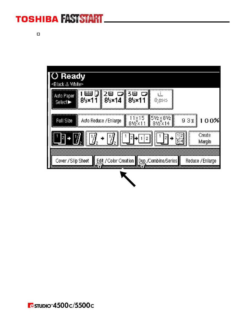 Image repeat (cont’d.) | Toshiba e-STUDIO5500c User Manual | Page 19 / 25