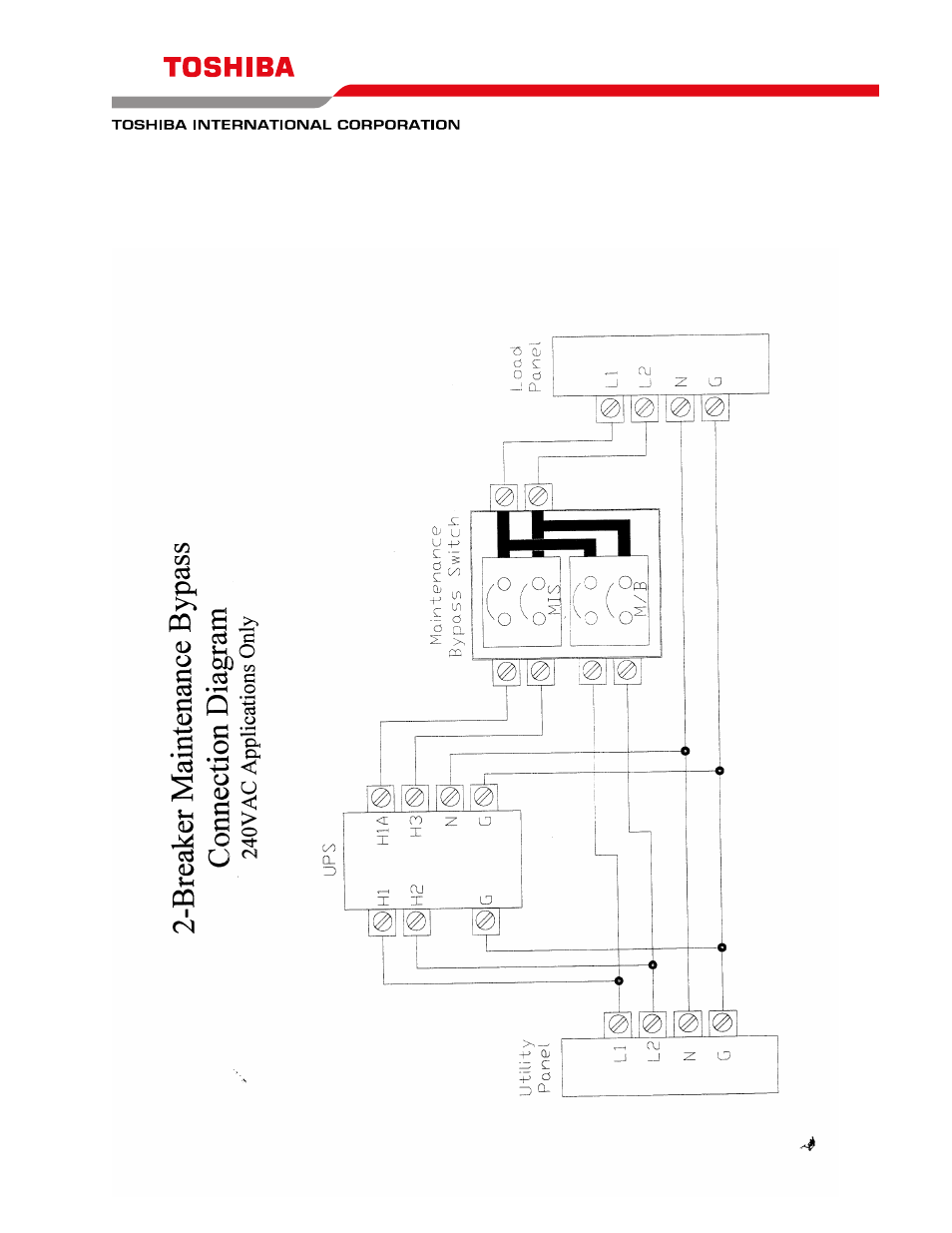 Toshiba 1600EP User Manual | Page 2 / 2