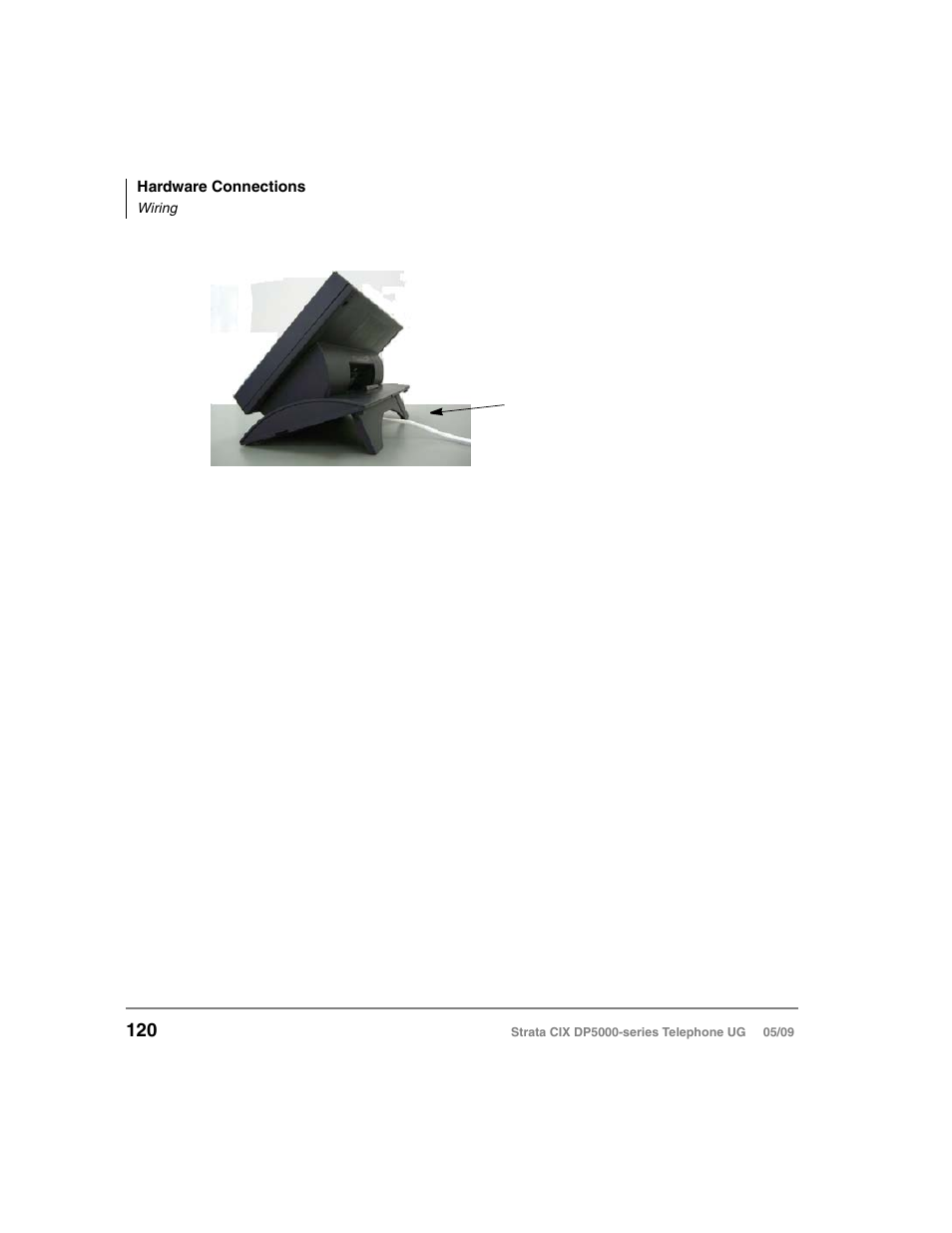 Toshiba STRATA DP5000 User Manual | Page 136 / 142