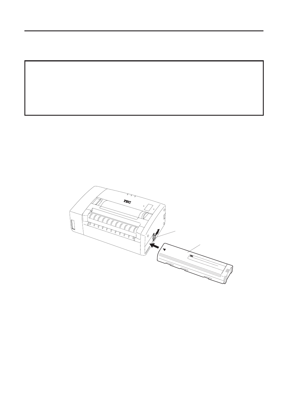 Loading and removing the battery | Toshiba B-415 User Manual | Page 14 / 32