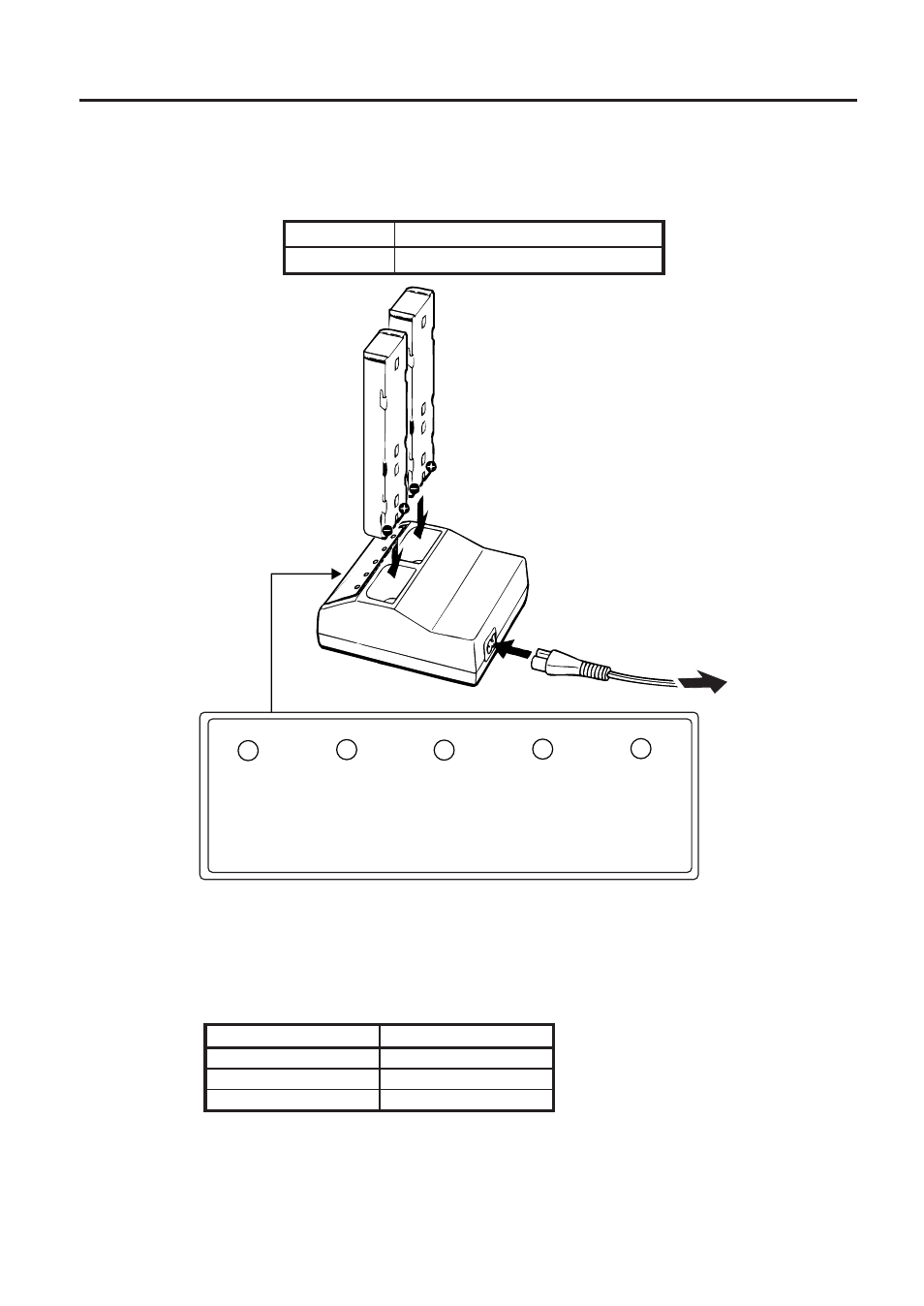 Toshiba B-415 User Manual | Page 15 / 32