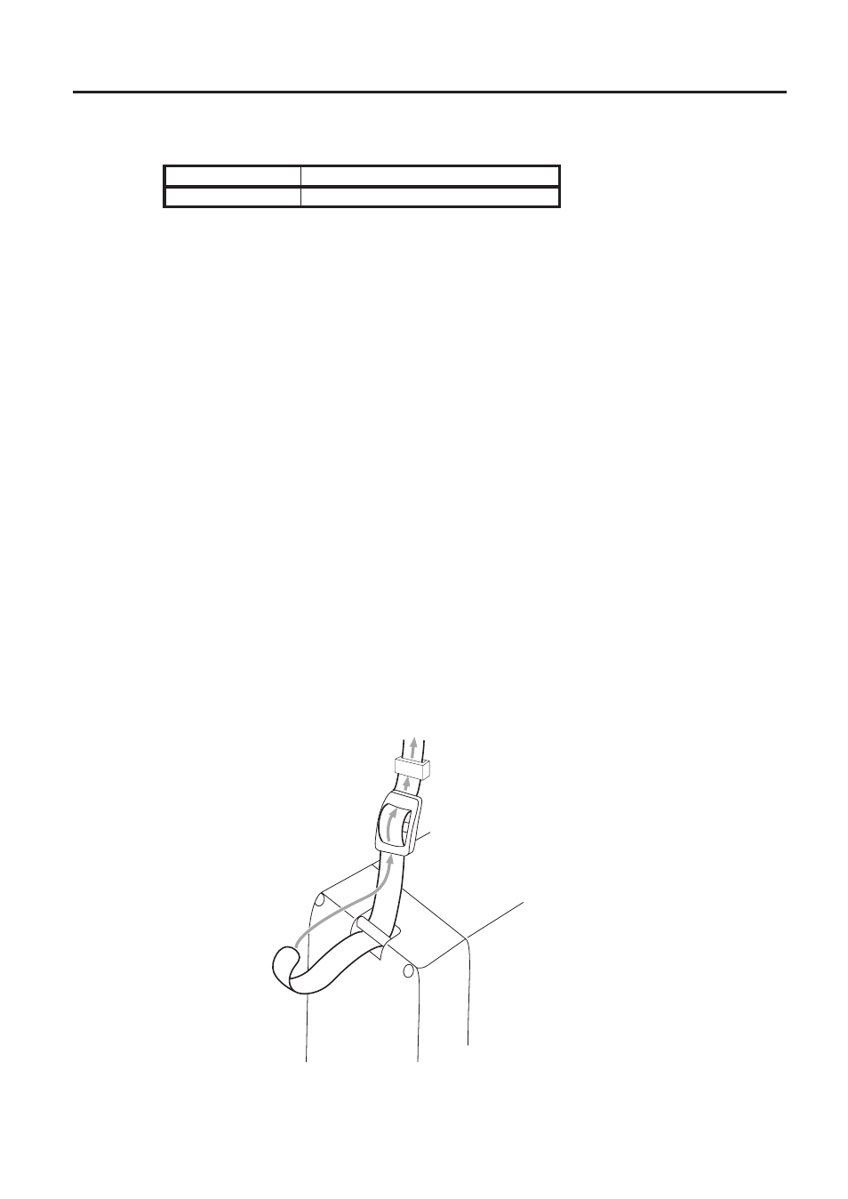 Attaching the shoulder strap | Toshiba B-415 User Manual | Page 16 / 32