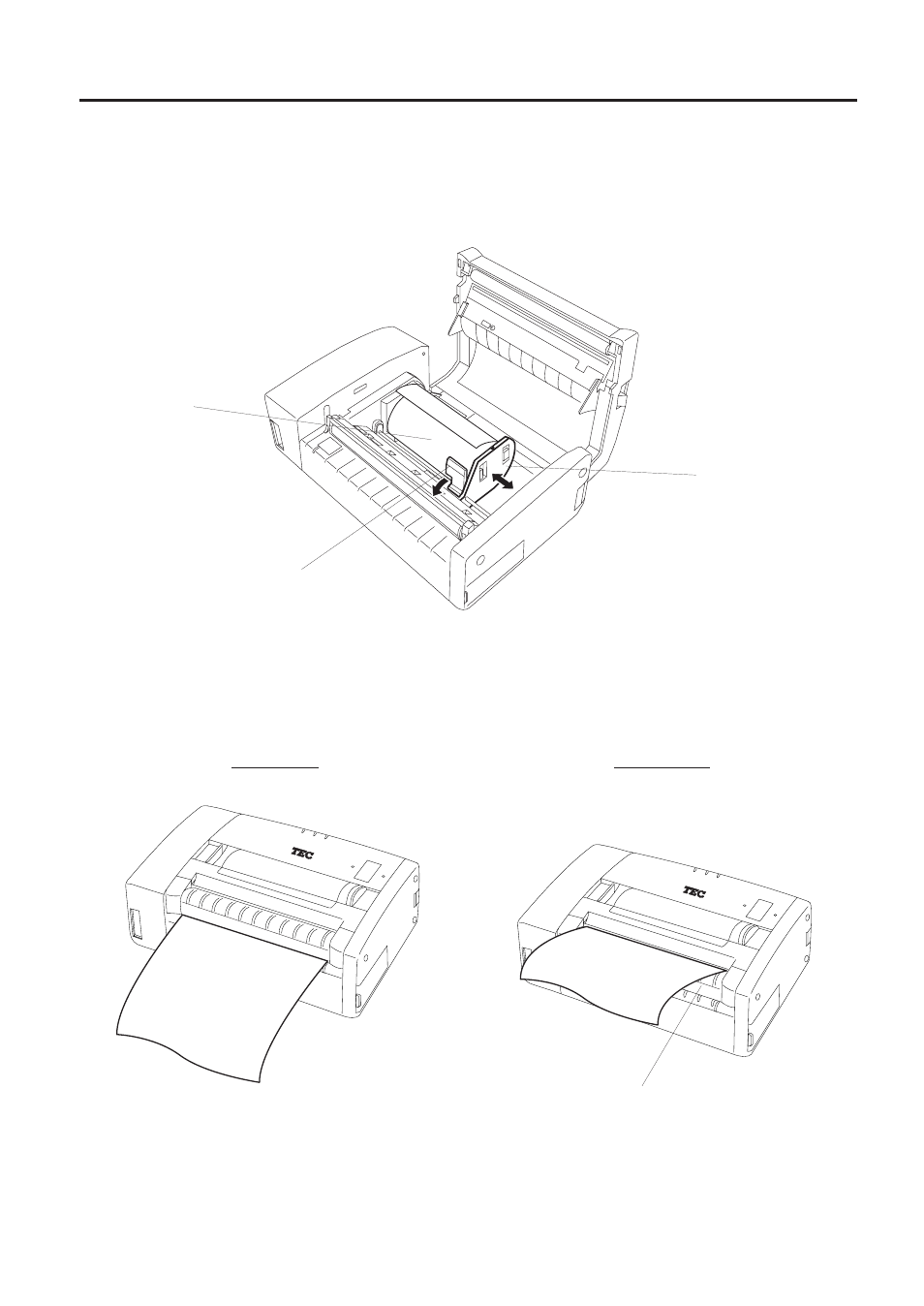 Toshiba B-415 User Manual | Page 19 / 32