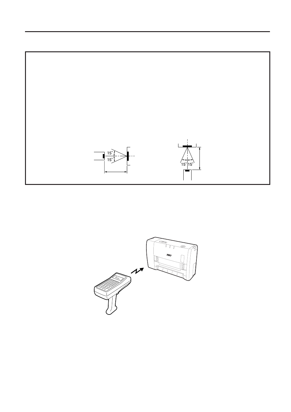 Issuing the media | Toshiba B-415 User Manual | Page 22 / 32