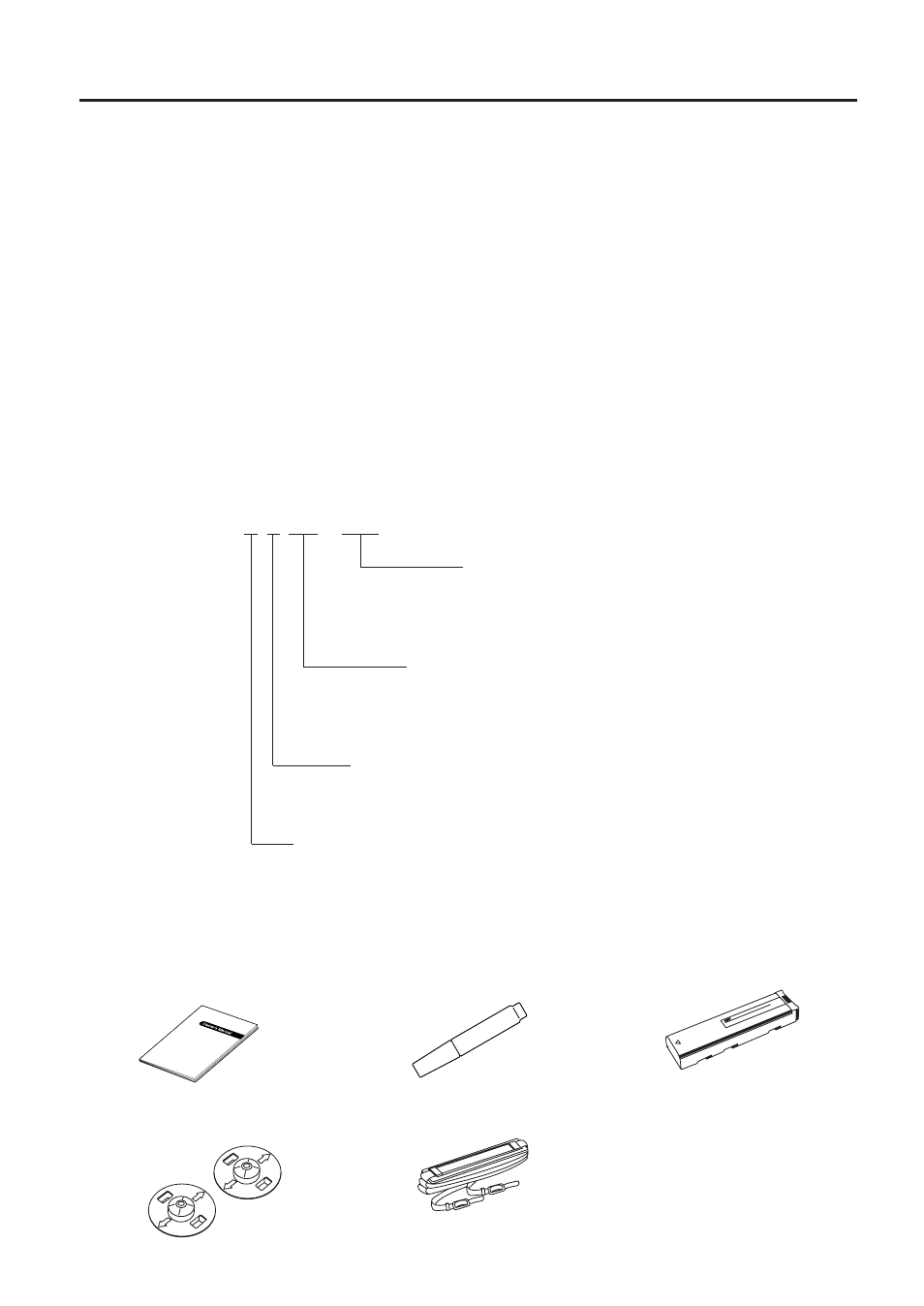 B-415 owner's manual, Introduction, Applicable model | Accessories, 1 applicable model, 2 accessories | Toshiba B-415 User Manual | Page 8 / 32