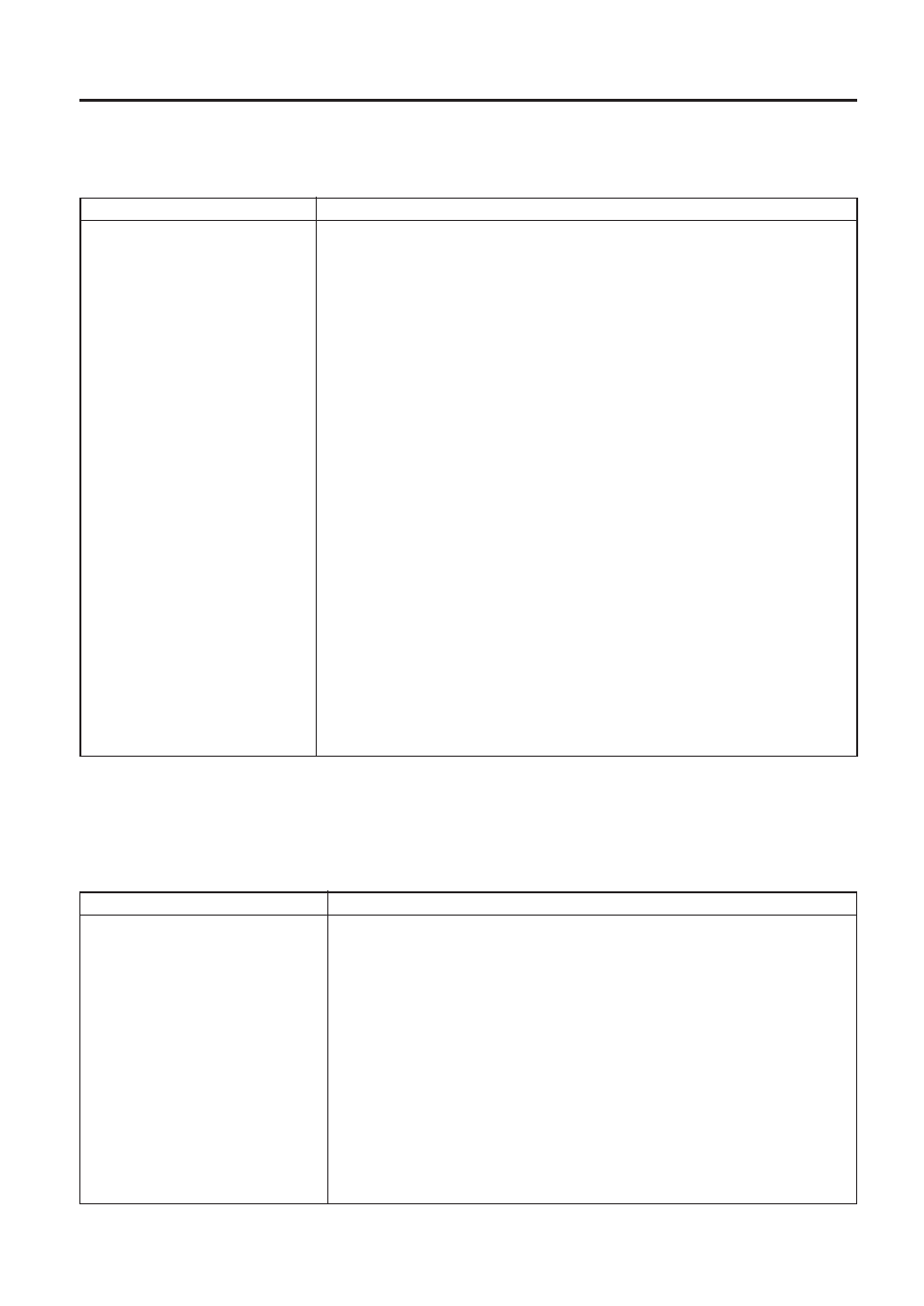 Specifications, Printer, Irda interface | 1 printer, 2 irda interface | Toshiba B-415 User Manual | Page 9 / 32