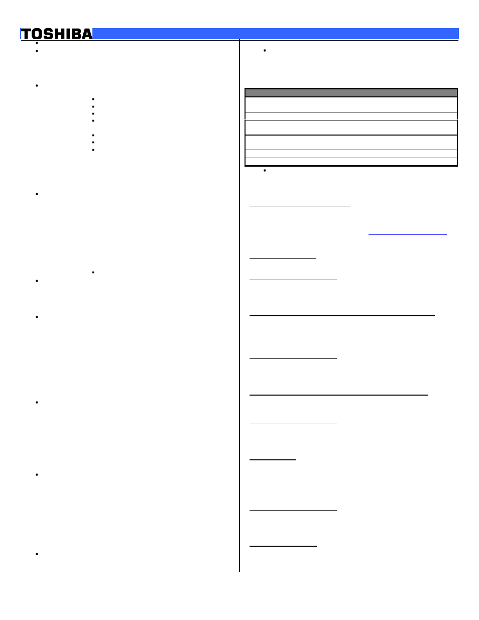 Toshiba U205-S5057 User Manual | Page 2 / 5