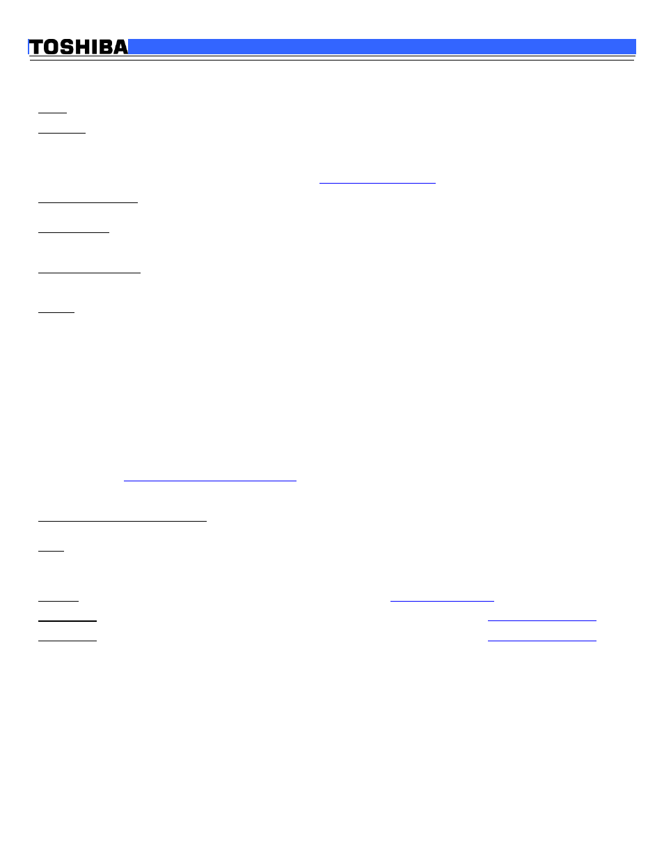 Toshiba U205-S5057 User Manual | Page 5 / 5