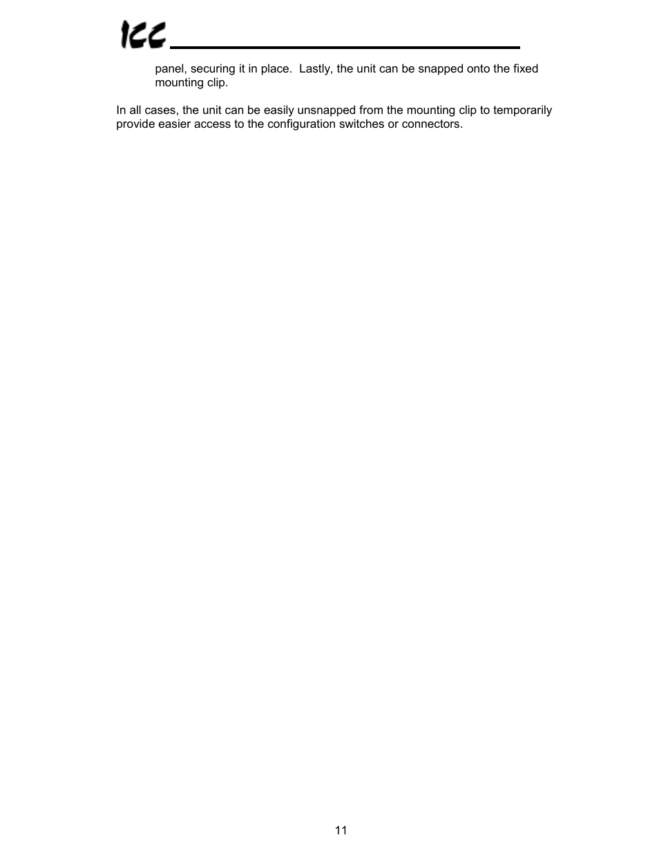 Toshiba PROFIBUS-DP PBDP-110 User Manual | Page 12 / 38