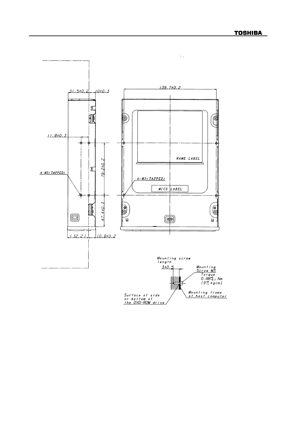 Toshiba SD-R5112 User Manual | Page 16 / 38