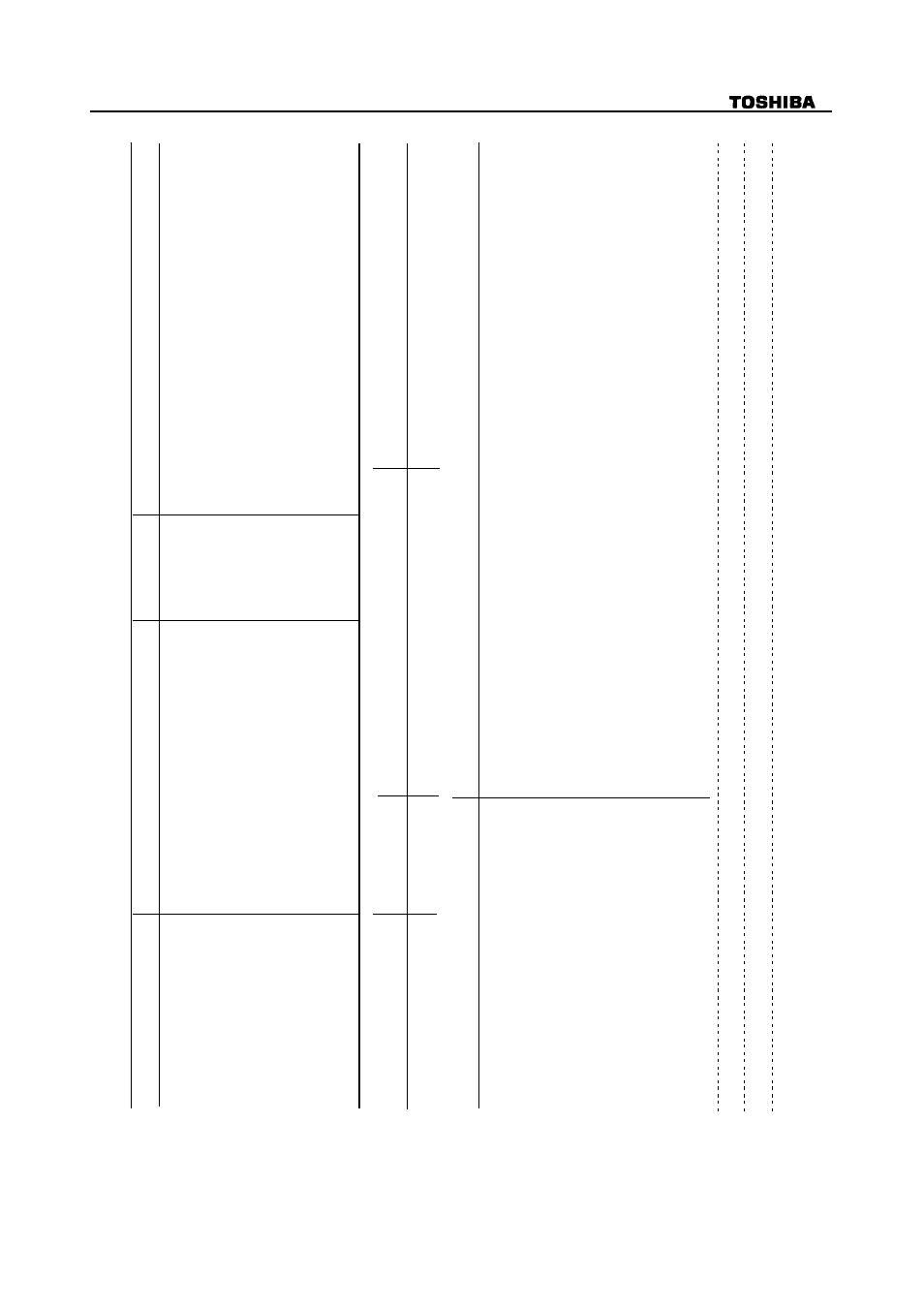 Eu-declaration of conformity | Toshiba SD-R5112 User Manual | Page 36 / 38