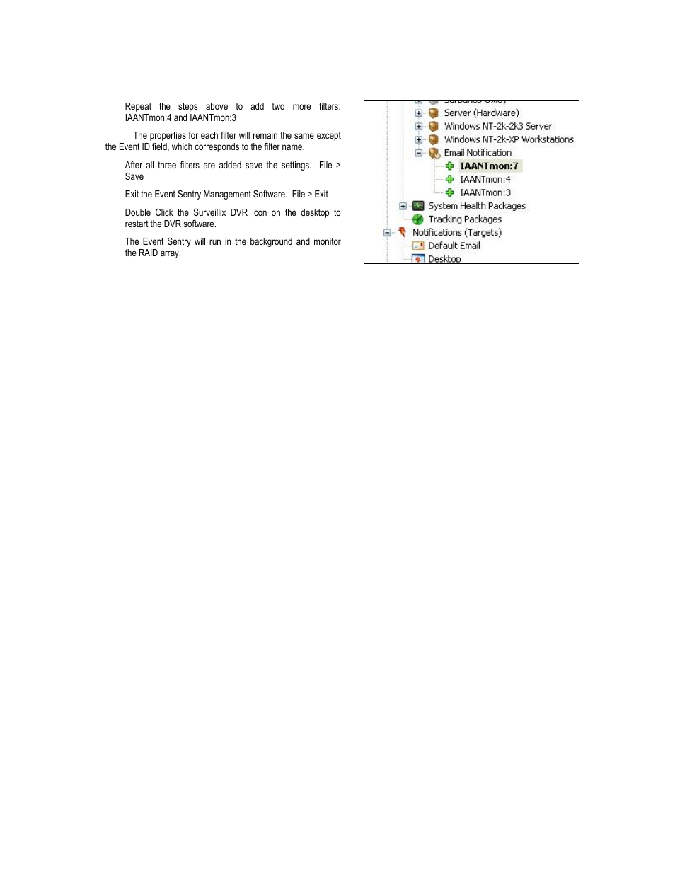 Toshiba XVR16-60-X User Manual | Page 111 / 131