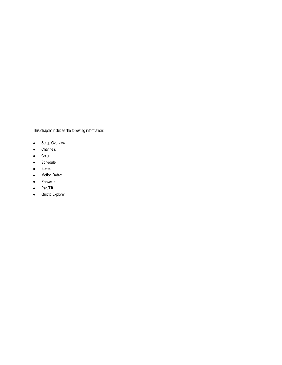 Search | Toshiba XVR16-60-X User Manual | Page 79 / 131