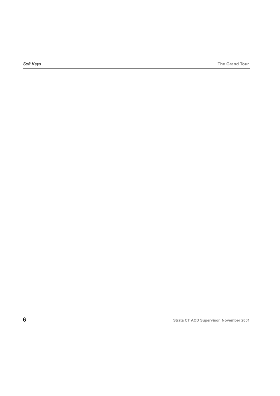 Toshiba Strata CT Digital Business Telephone Solutions User Manual | Page 14 / 41
