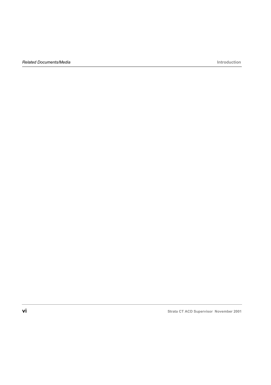 Toshiba Strata CT Digital Business Telephone Solutions User Manual | Page 8 / 41