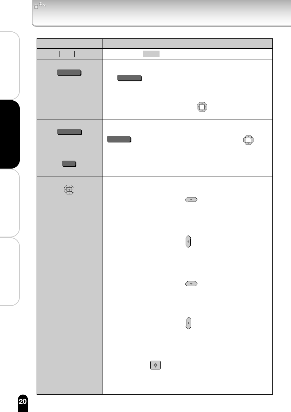 Toshiba IK-WB11A User Manual | Page 20 / 119