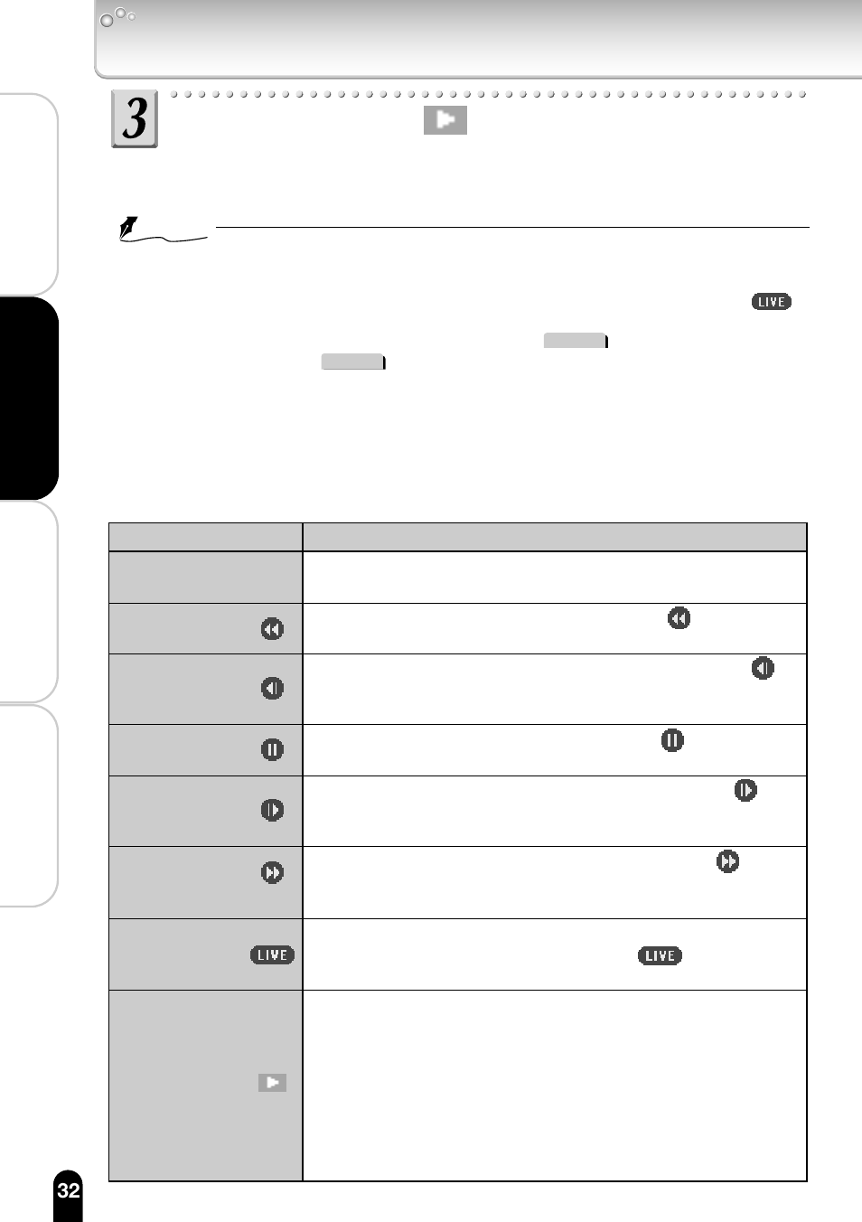 Toshiba IK-WB11A User Manual | Page 32 / 119