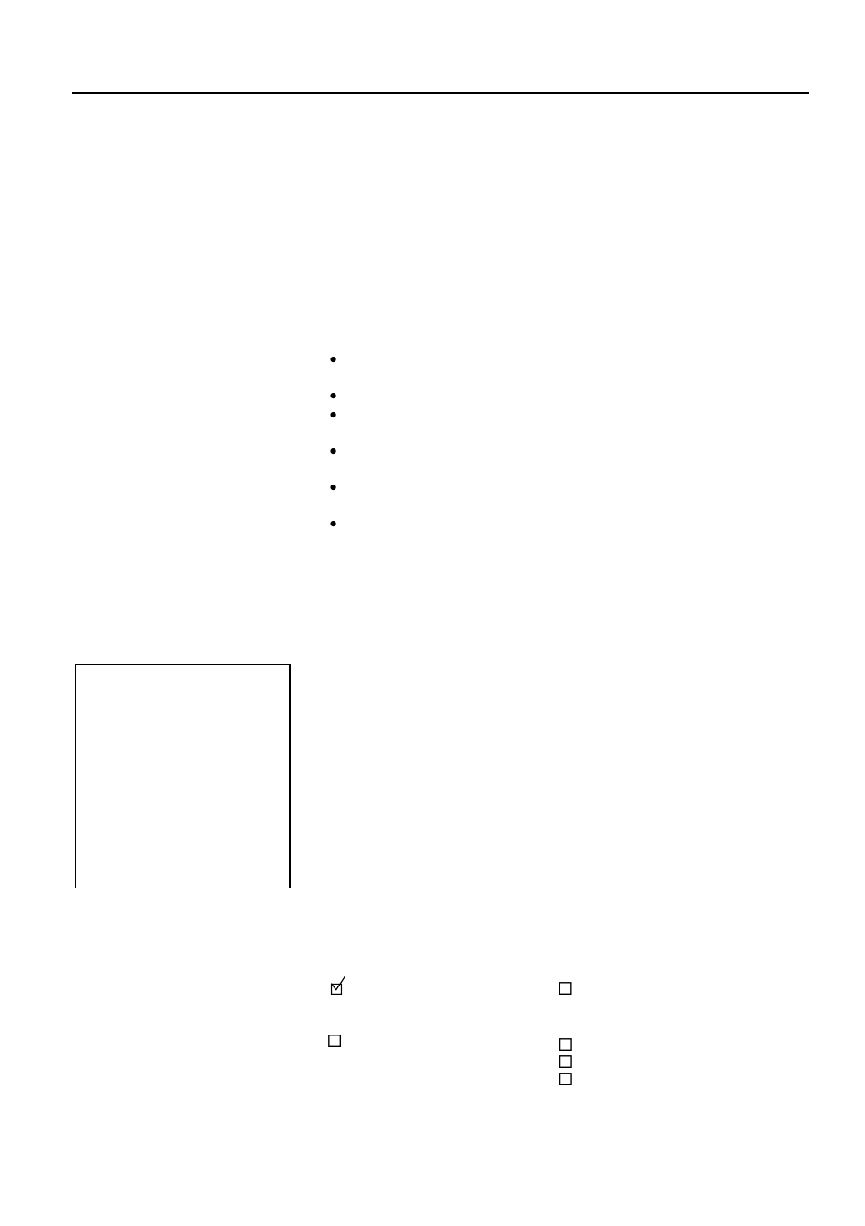 Product overview | Toshiba B-SV4T-GS10-QM User Manual | Page 6 / 30