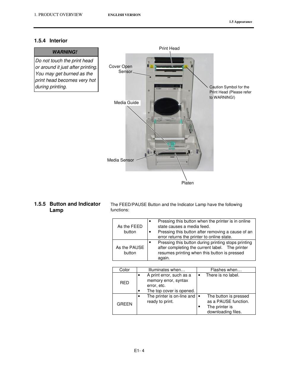 Toshiba B-SV4T-GS10-QM User Manual | Page 9 / 30