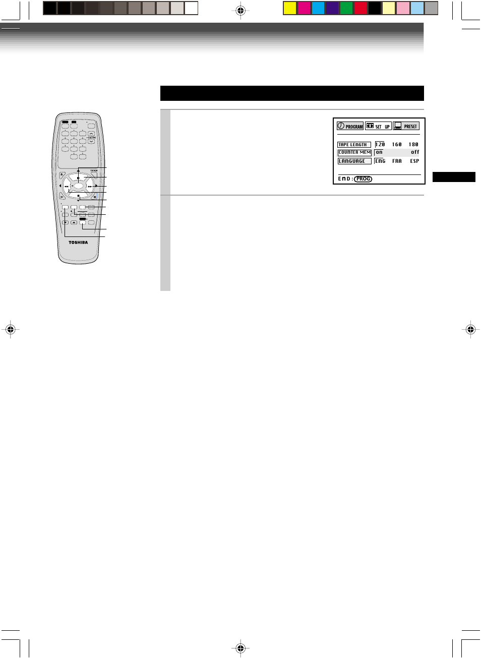 Pla yback | Toshiba W-415 User Manual | Page 23 / 32