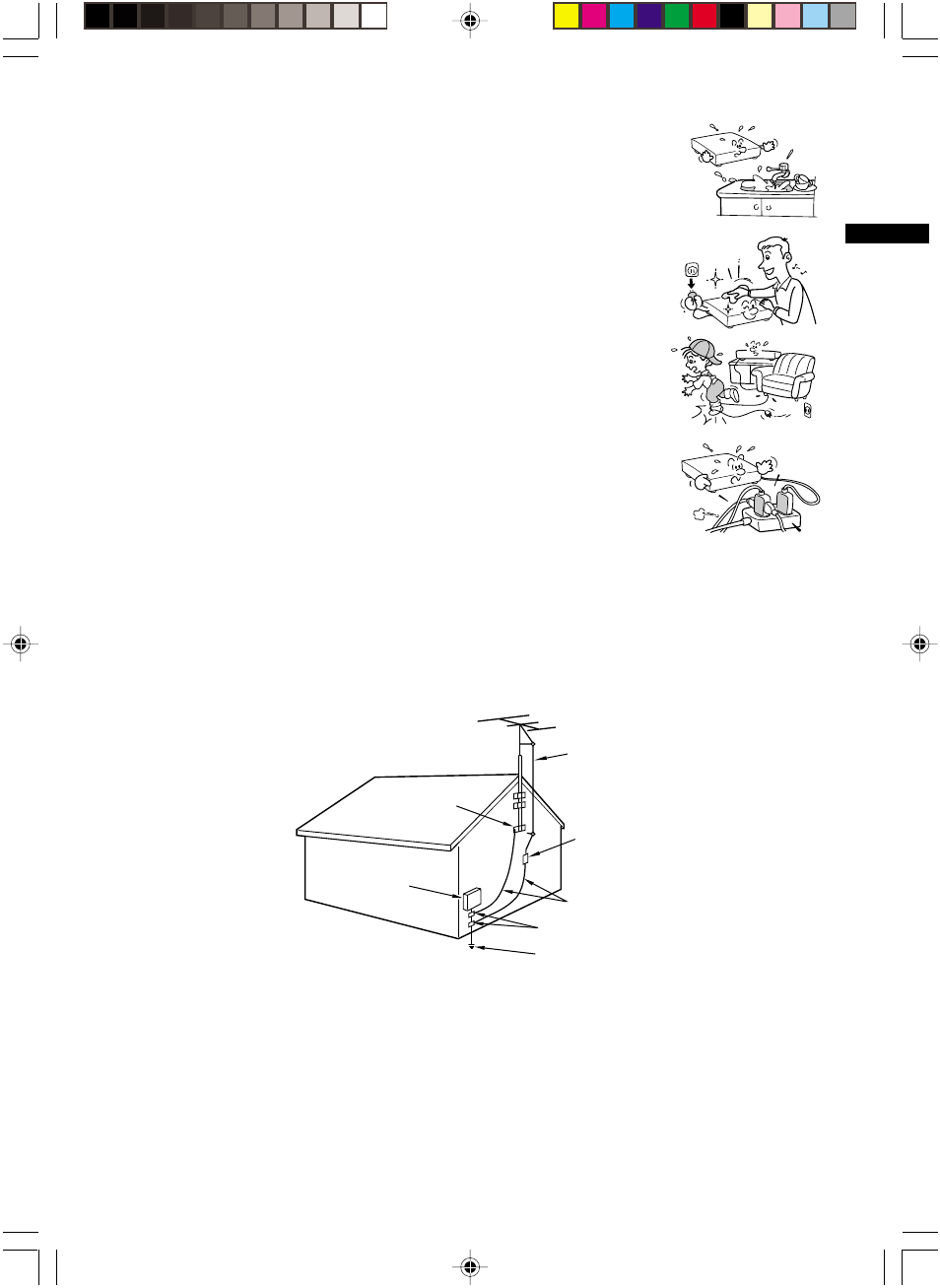 Toshiba W-415 User Manual | Page 5 / 32