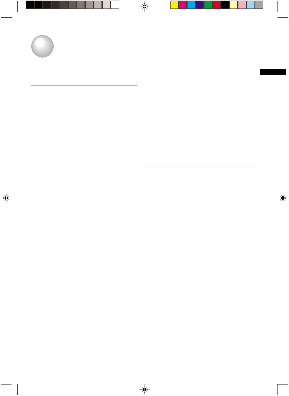 Toshiba W-415 User Manual | Page 7 / 32