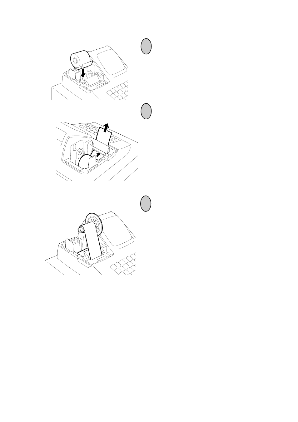 Toshiba MA-156-1 User Manual | Page 16 / 50