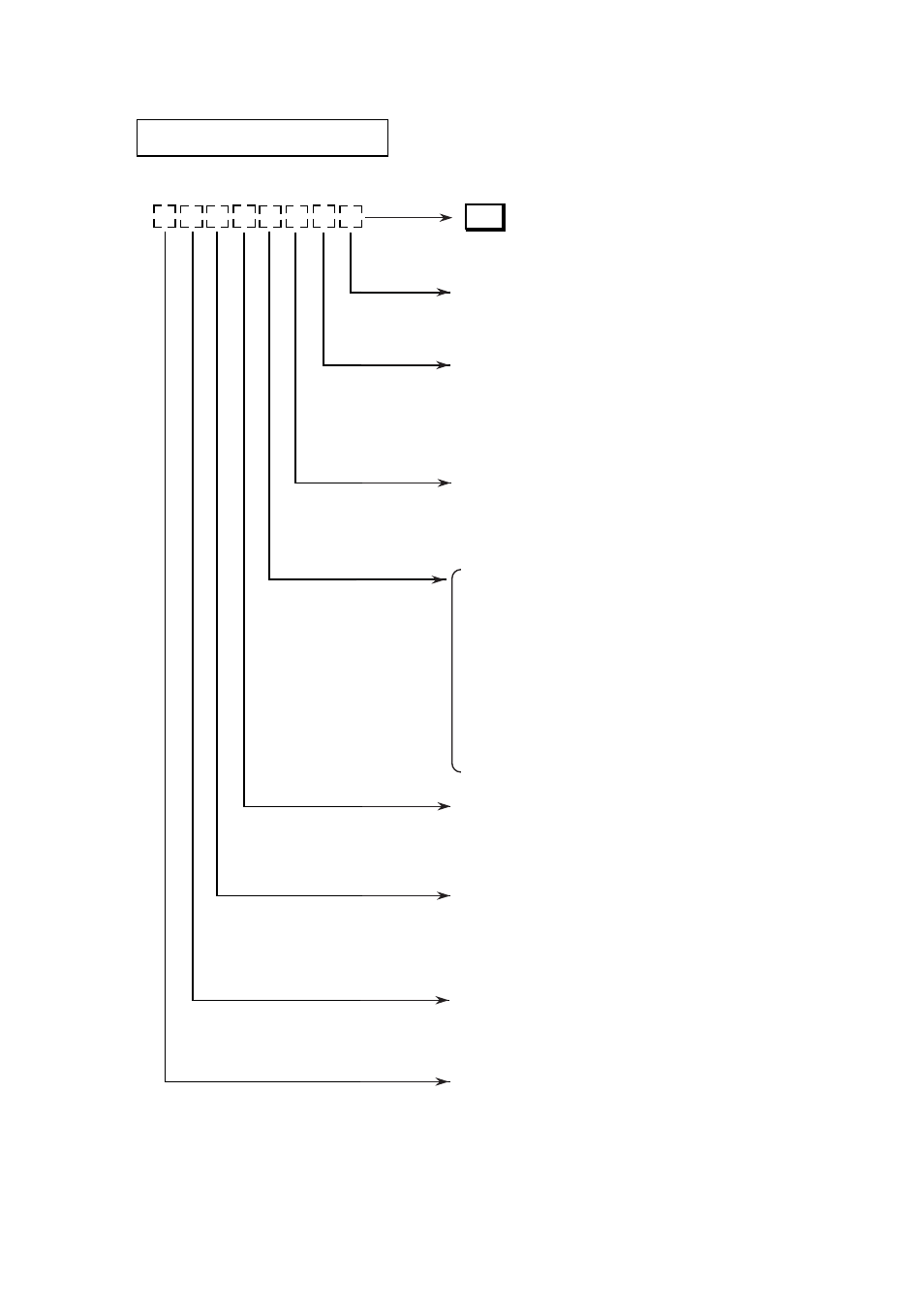 System option setting | Toshiba MA-156-1 User Manual | Page 18 / 50