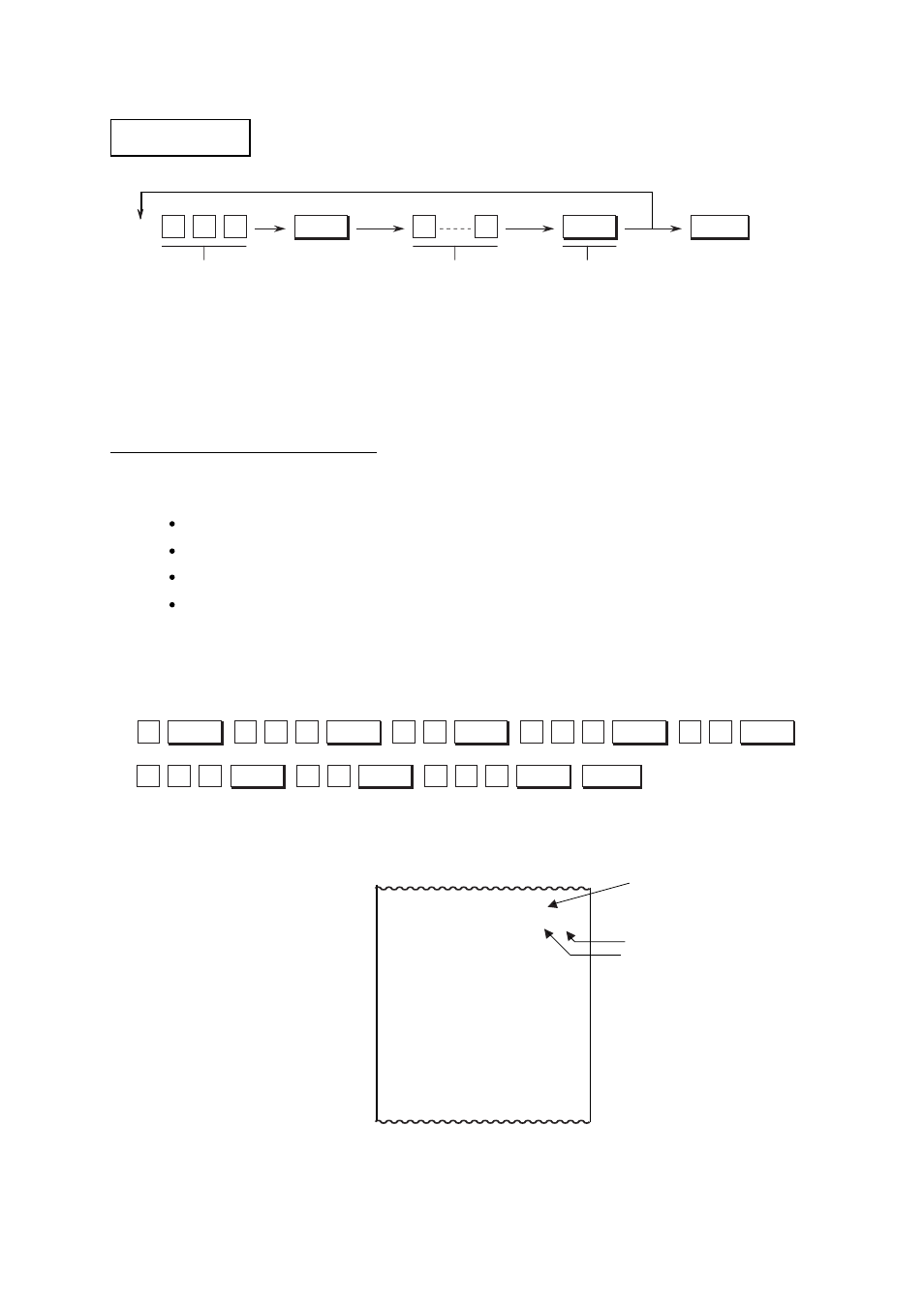 Plu setting | Toshiba MA-156-1 User Manual | Page 24 / 50