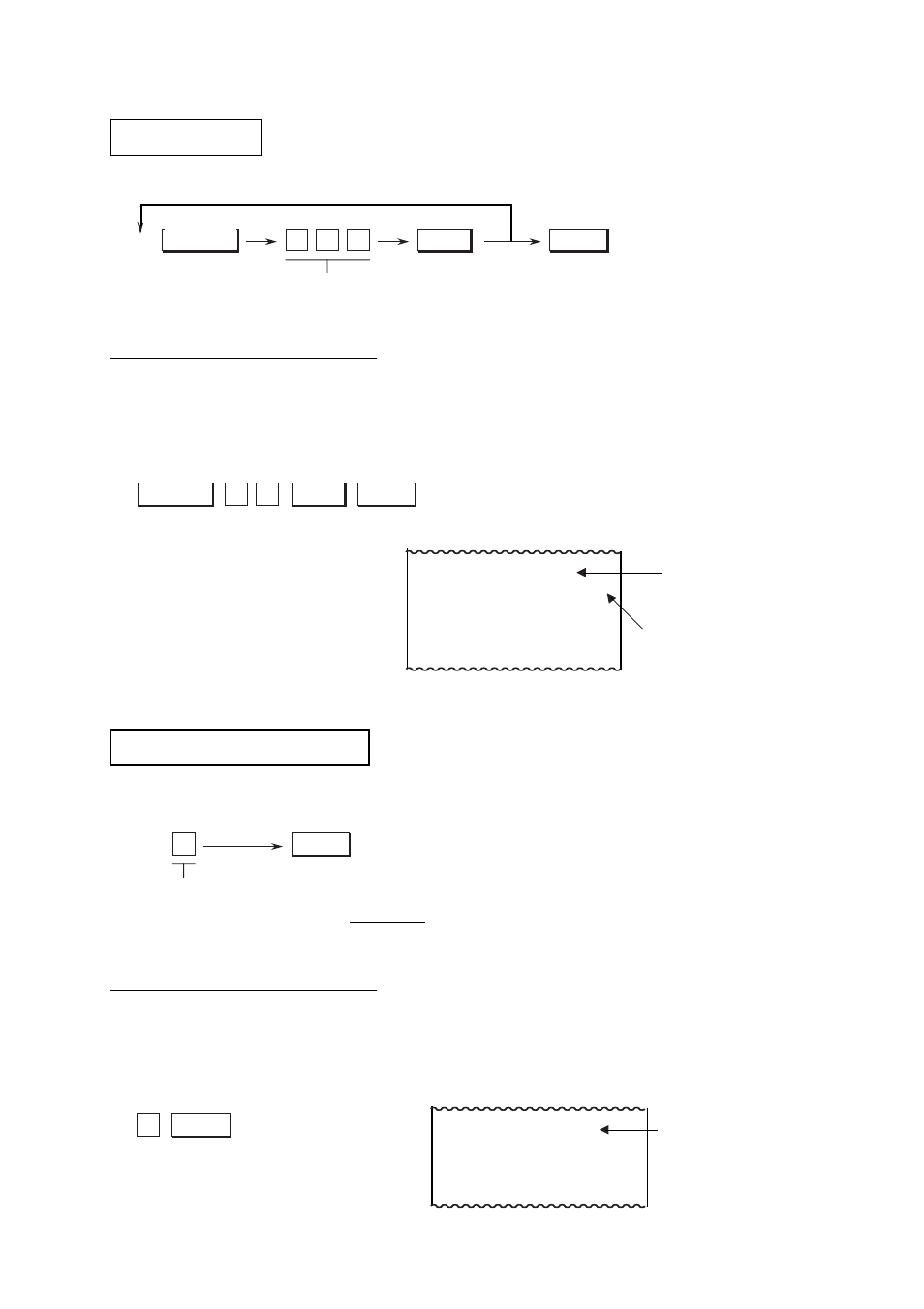 Plu deletion amount format setting, Plu deletion, Amount format setting | Toshiba MA-156-1 User Manual | Page 25 / 50