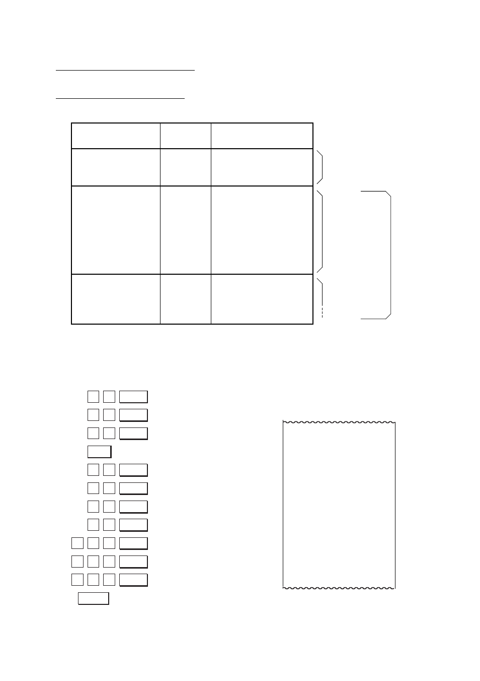 Toshiba MA-156-1 User Manual | Page 28 / 50