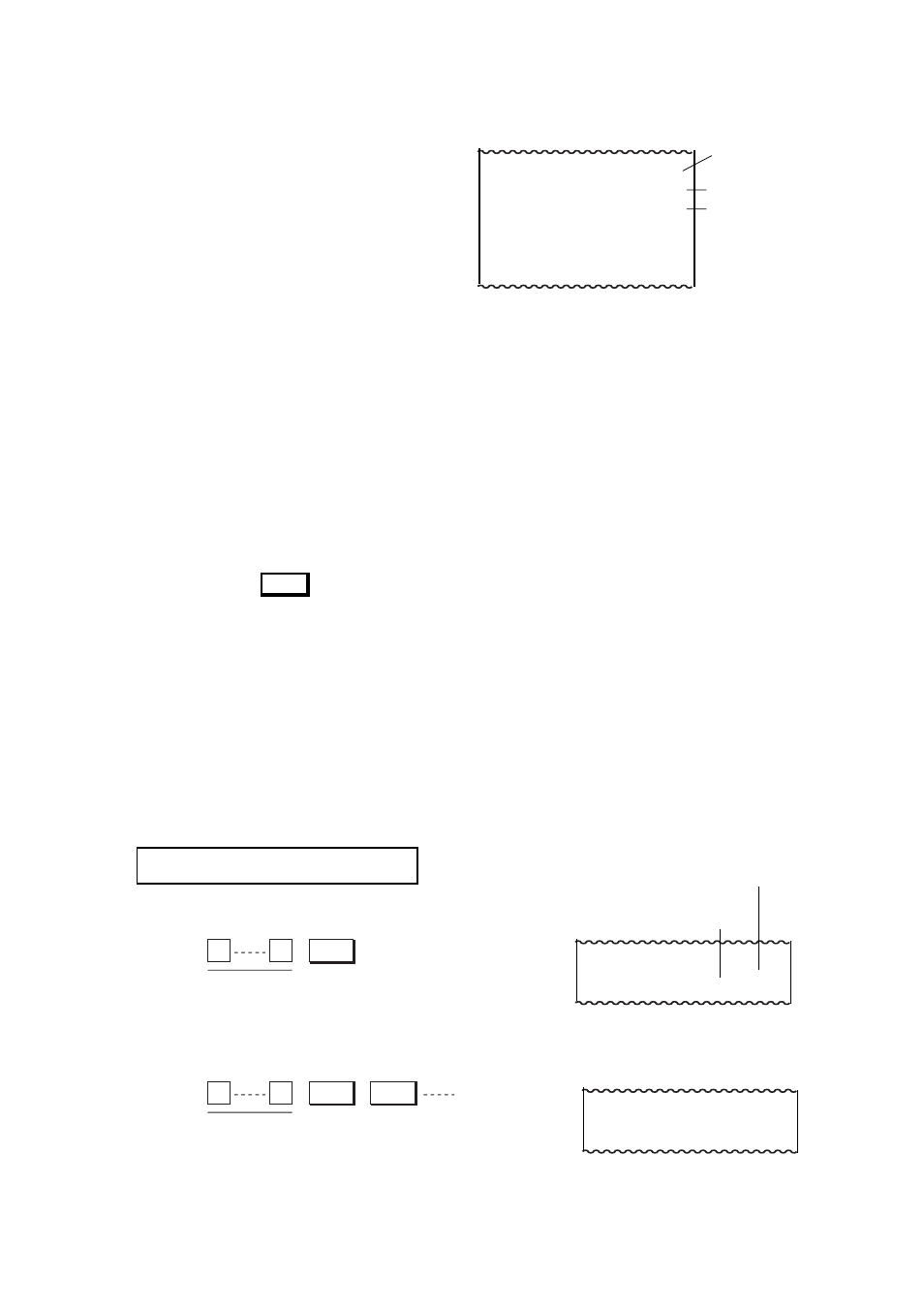 Sale item entries (plu entries) | Toshiba MA-156-1 User Manual | Page 34 / 50