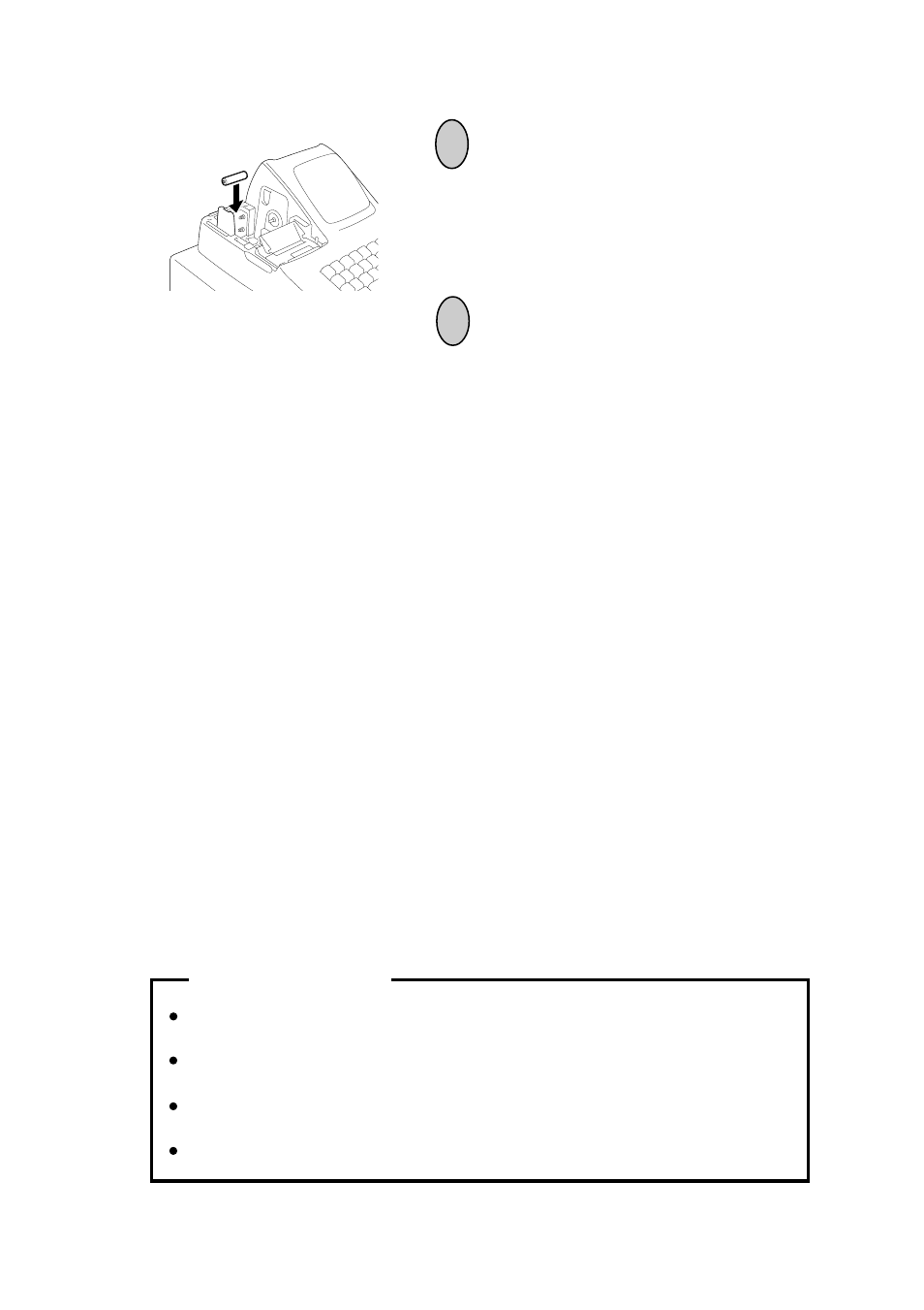 Specifications | Toshiba MA-156-1 User Manual | Page 48 / 50