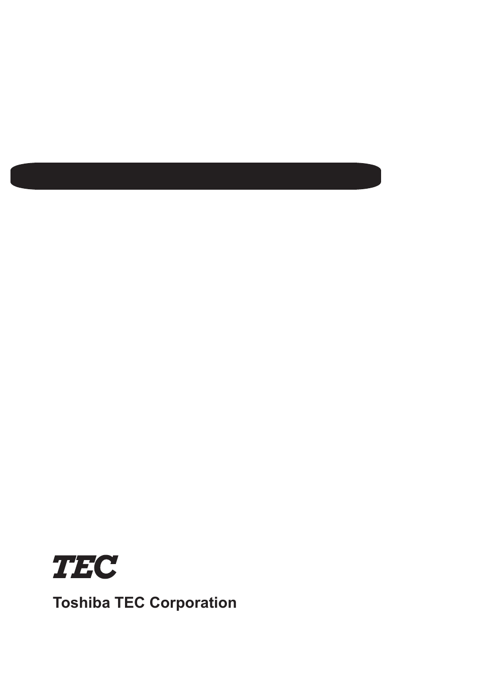 Toshiba MA-156-1 User Manual | Page 50 / 50