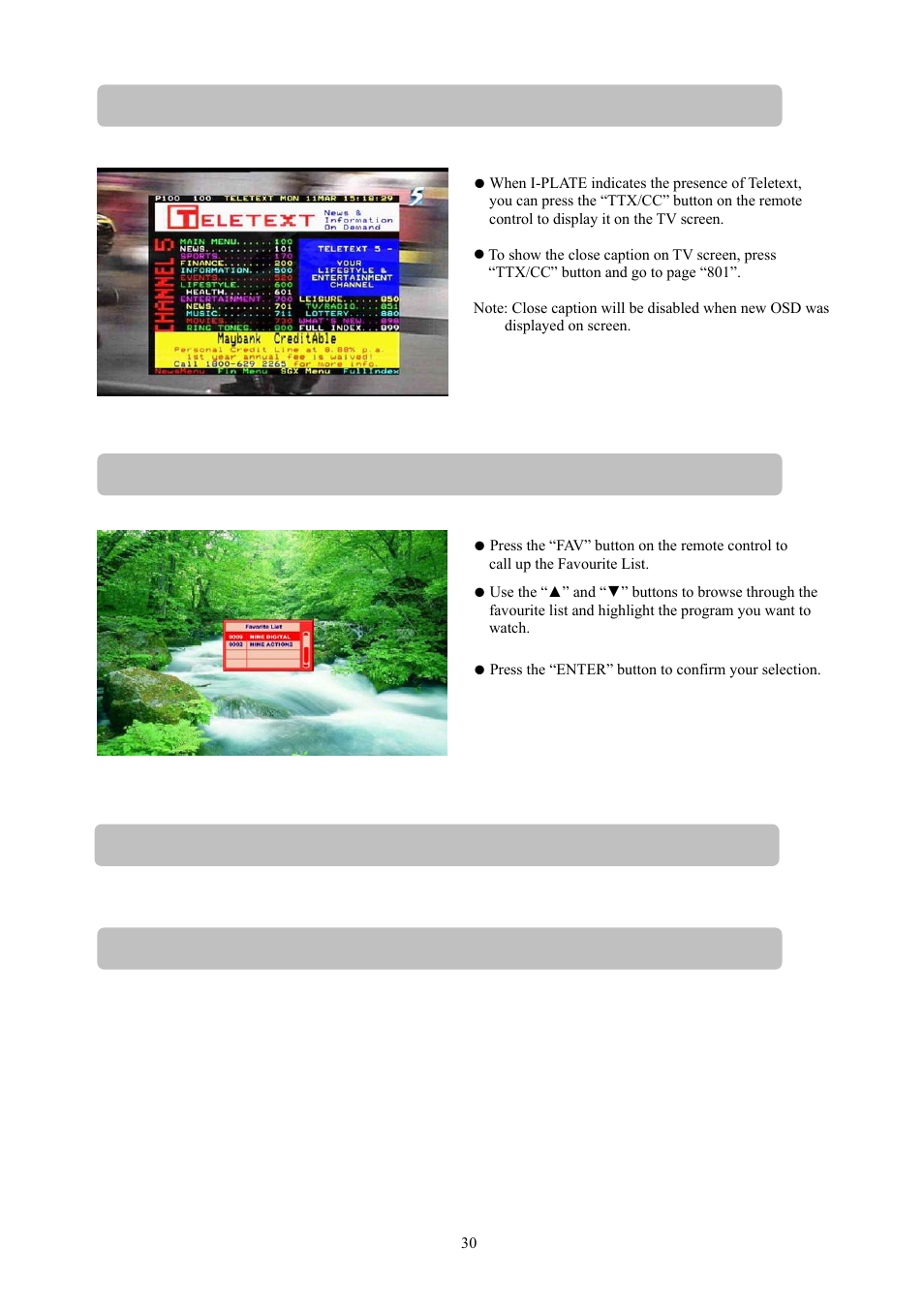 Toshiba HD-S23 User Manual | Page 30 / 40