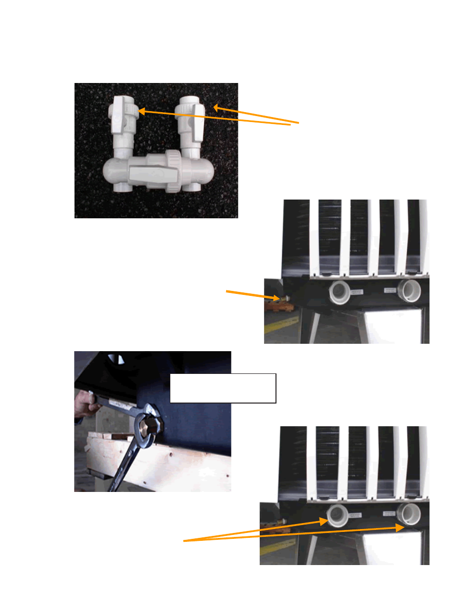 Taylor Pool Heat Pump User Manual | Page 11 / 28