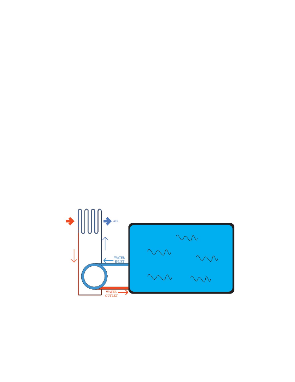 Introduction | Taylor Pool Heat Pump User Manual | Page 3 / 28