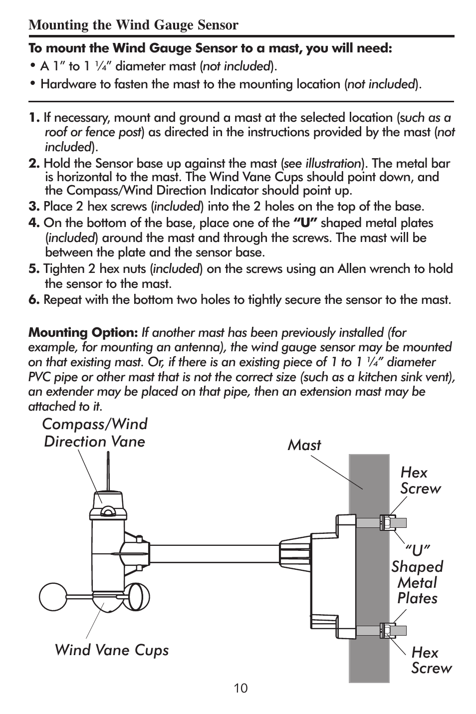 Taylor 2752 User Manual | Page 10 / 18