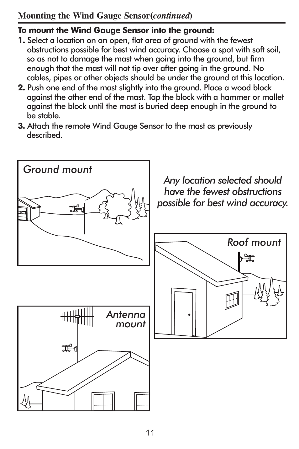 Taylor 2752 User Manual | Page 11 / 18