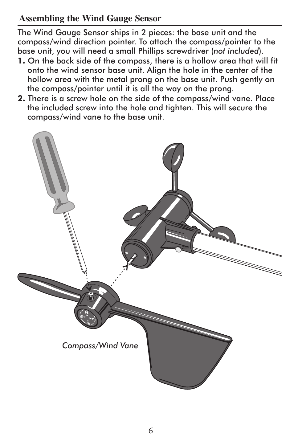 Taylor 2752 User Manual | Page 6 / 18