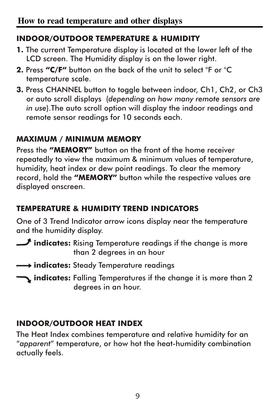 Taylor 1506 User Manual | Page 10 / 14