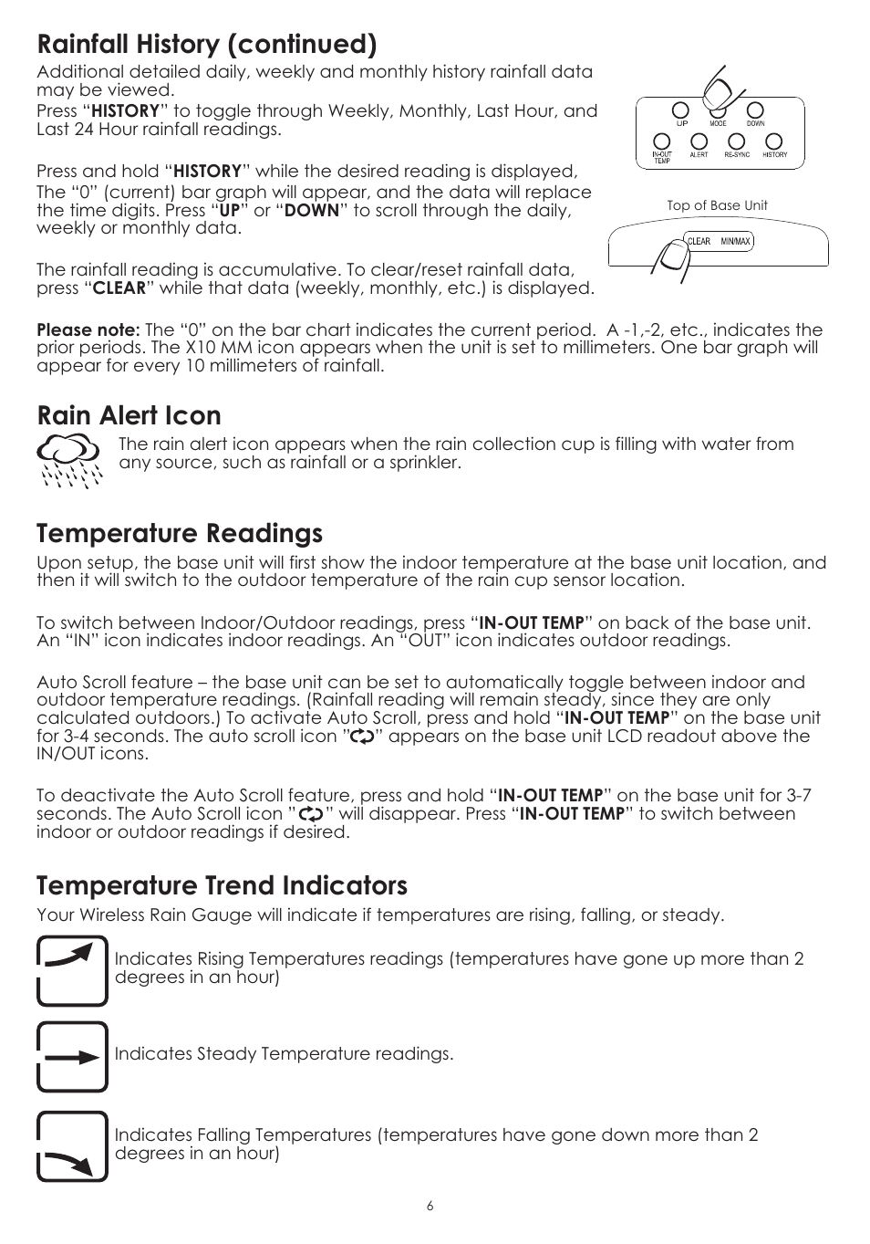Taylor 2753 User Manual | Page 6 / 9