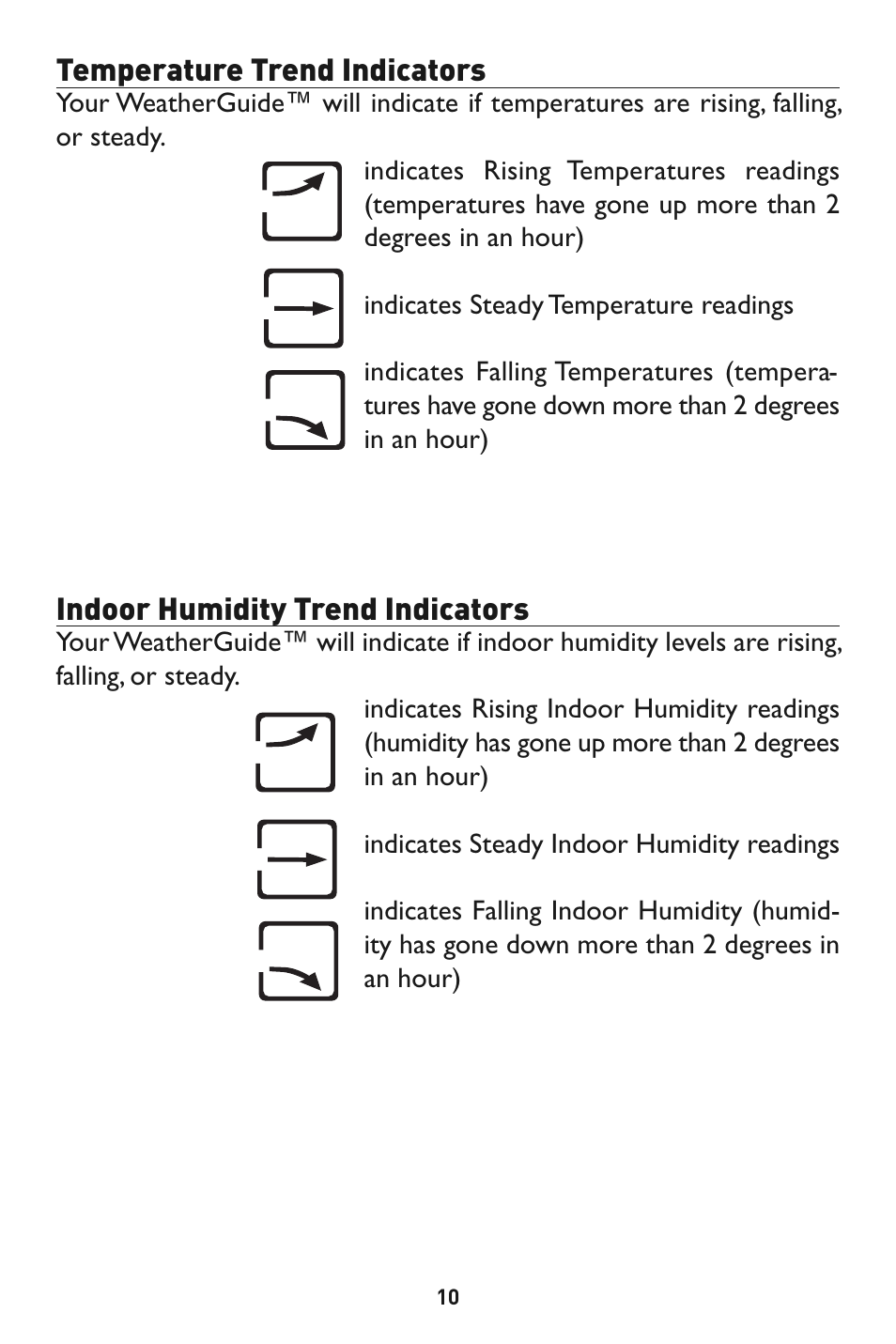 Taylor 1525 User Manual | Page 10 / 16