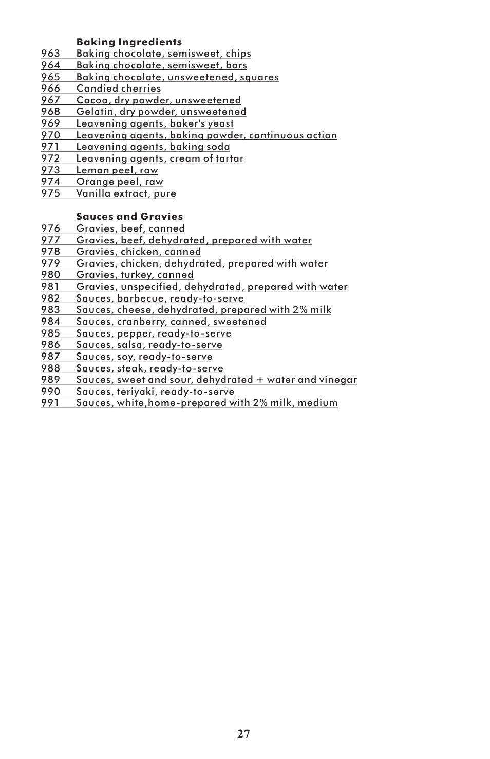 Taylor 3843 User Manual | Page 27 / 27