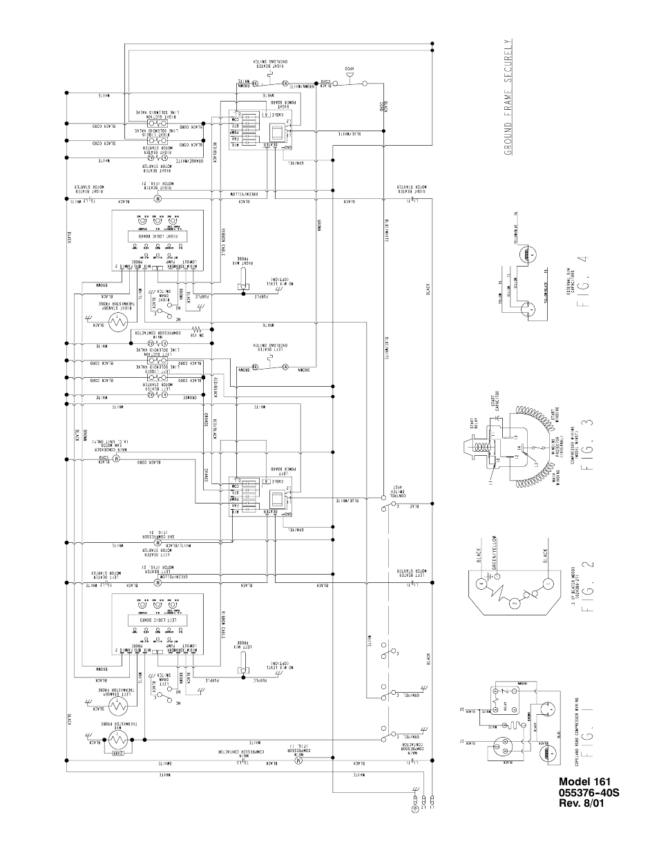 Taylor 161 User Manual | Page 35 / 35