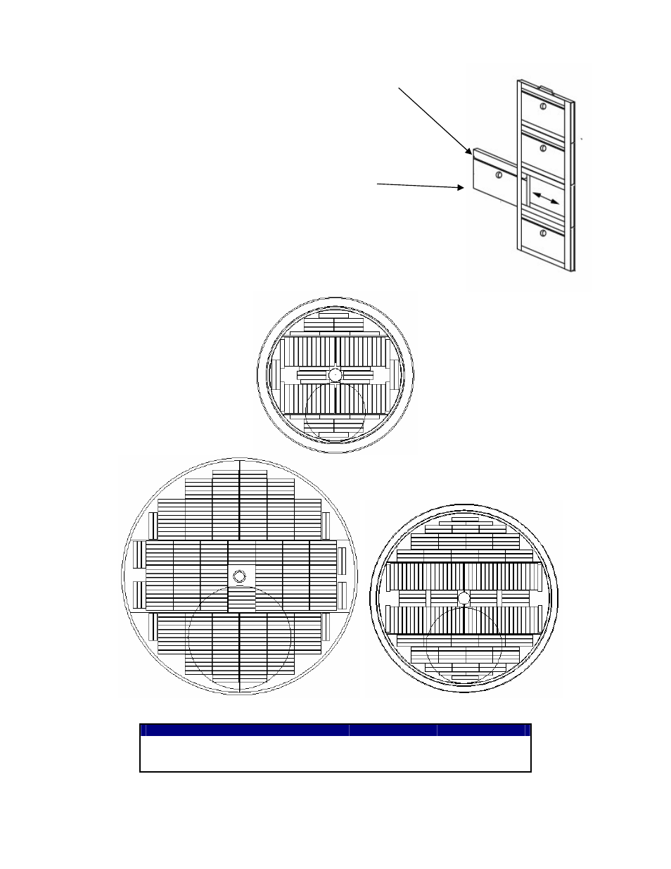 Taylor TW-357 User Manual | Page 17 / 47