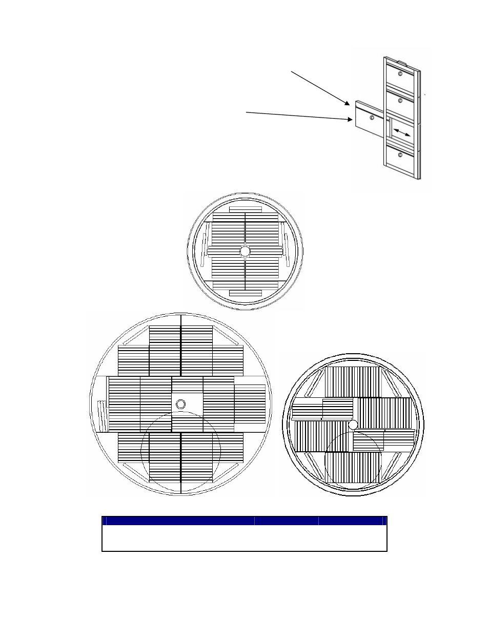 Control operation | Taylor TW-357 User Manual | Page 19 / 47
