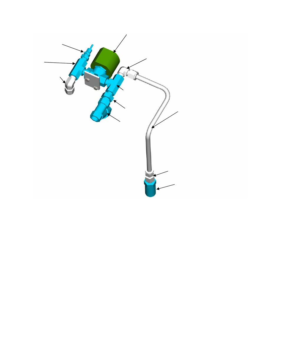 Troubleshooting, Symptoms, Labs plumbing assembly 39 | Taylor TW-357 User Manual | Page 39 / 47